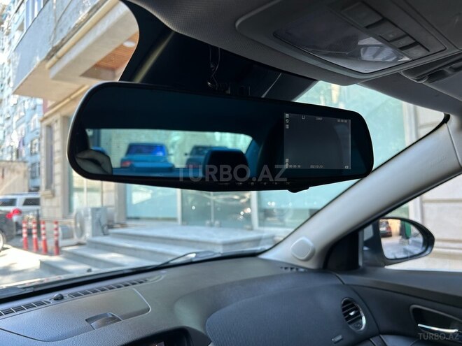 Chevrolet Cruze 2012, 333,000 km - 1.4 l - Bakı