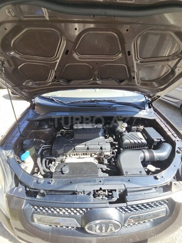 Kia Sportage 2009, 200,000 km - 2.0 л - Bakı
