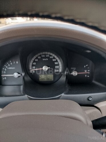 Kia Sportage 2009, 200,000 km - 2.0 л - Bakı