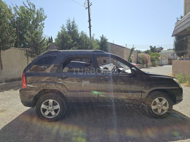 Kia Sportage 2009, 200,000 km - 2.0 л - Bakı