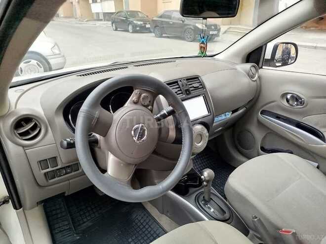 Nissan Sunny 2013, 195,000 km - 1.5 л - Bakı