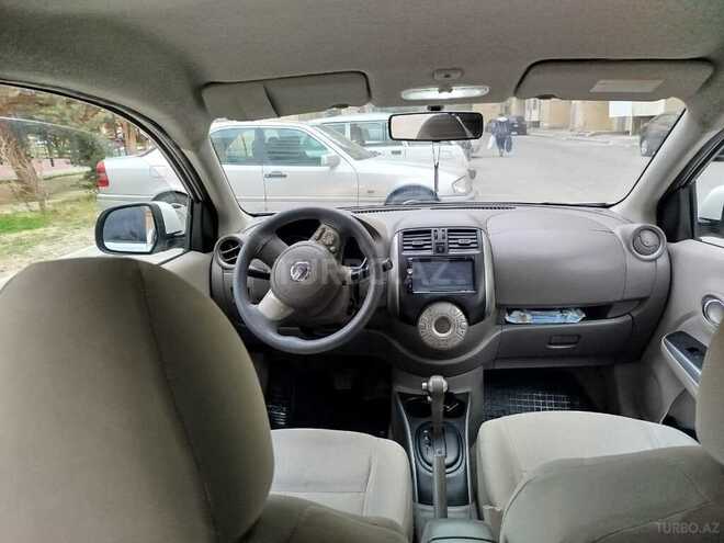 Nissan Sunny 2013, 195,000 km - 1.5 л - Bakı