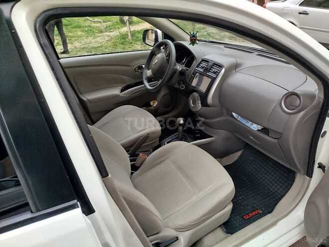 Nissan Sunny 2013, 195,000 km - 1.5 л - Bakı