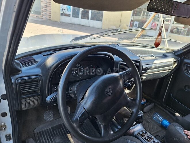 GAZ 3110 2003, 125,660 km - 2.3 l - Sabirabad