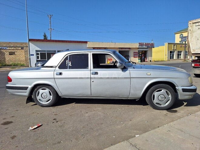 GAZ 3110 2003, 125,660 km - 2.3 l - Sabirabad