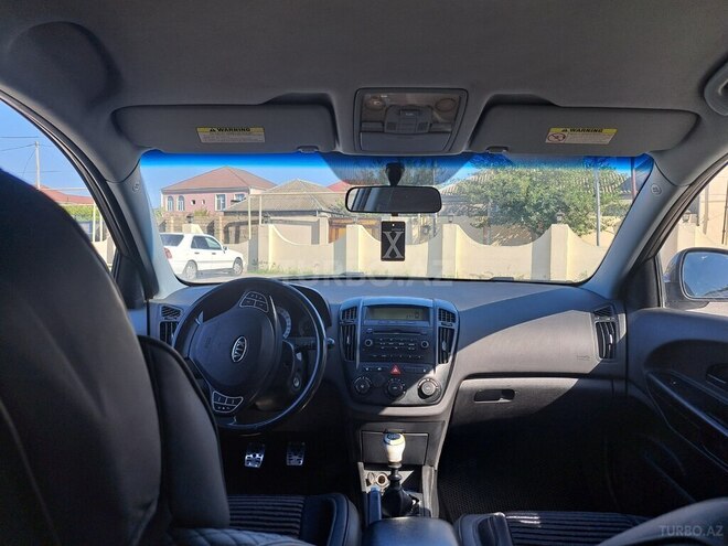 Kia  2008, 279,600 km - 1.6 l - Bakı