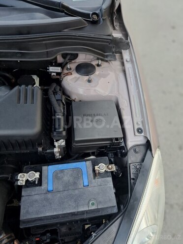 Kia  2008, 279,600 km - 1.6 l - Bakı