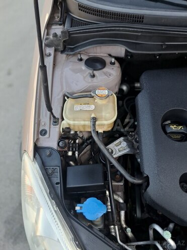 Kia  2008, 279,600 km - 1.6 l - Bakı
