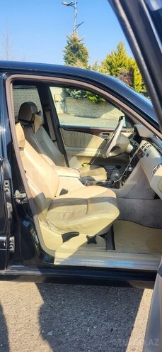 Mercedes E 230 1996, 522,000 km - 2.3 l - Astara