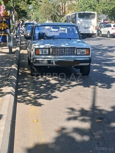 LADA (VAZ) 2107 2007, 270,000 km - 1.6 л - Beyləqan