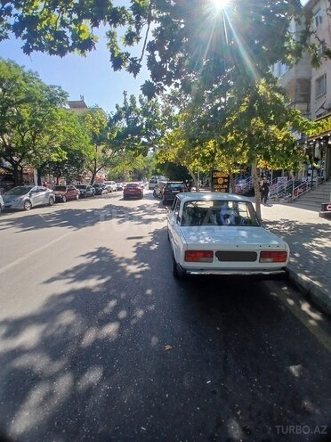 LADA (VAZ) 2107 2007, 270,000 km - 1.6 л - Beyləqan