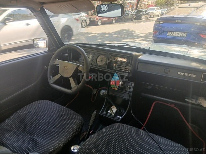 LADA (VAZ) 2107 2007, 270,000 km - 1.6 л - Beyləqan