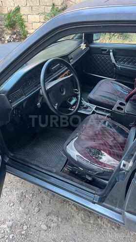 Mercedes 190 1988, 403,000 km - 2.0 l - Bakı