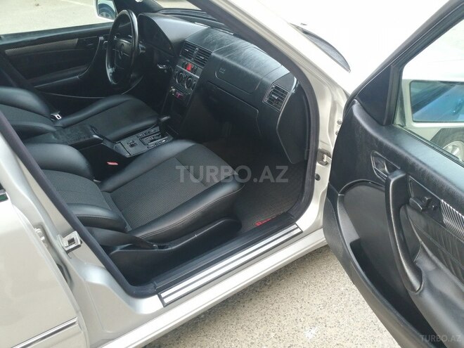 Mercedes C 230 1999, 333,333 km - 2.3 л - Sumqayıt