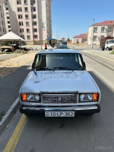 LADA (VAZ) 2107 2003, 135,280 km - 1.6 л - Bakı
