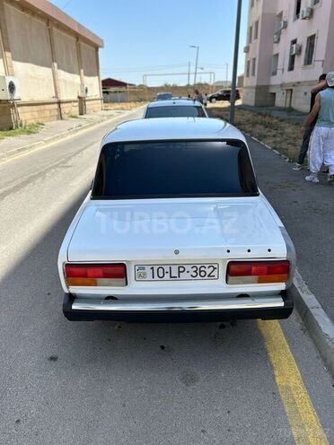 LADA (VAZ) 2107 2003, 135,280 km - 1.6 л - Bakı