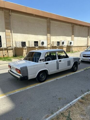 LADA (VAZ) 2107 2003, 135,280 km - 1.6 л - Bakı