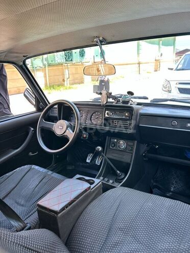LADA (VAZ) 2107 2003, 135,280 km - 1.6 л - Bakı