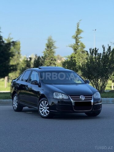 Volkswagen Jetta-3