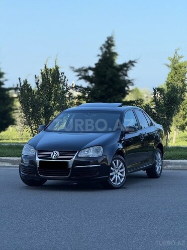 Volkswagen Jetta-4