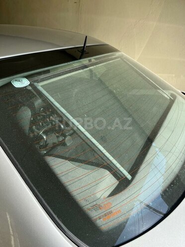Mercedes C 240 2002, 320,000 km - 2.6 l - Sumqayıt