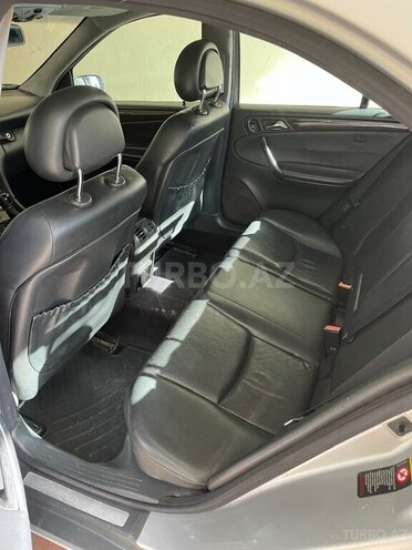 Mercedes C 240 2002, 320,000 km - 2.6 l - Sumqayıt