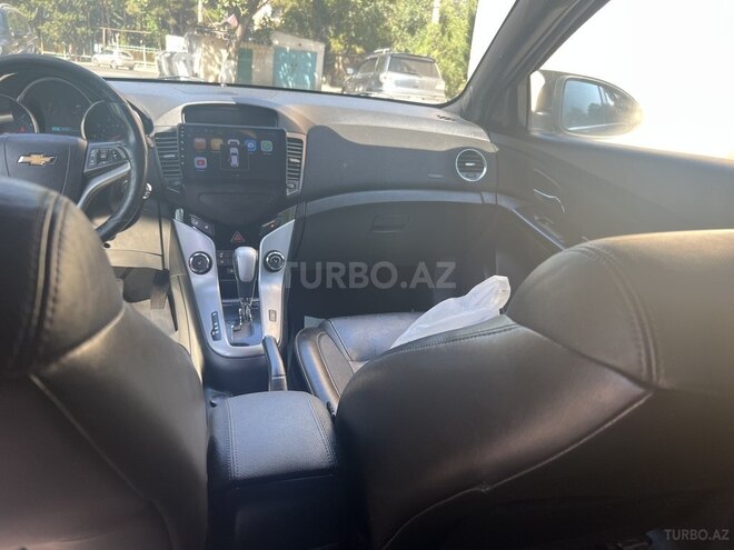 Chevrolet Cruze 2012, 251,000 km - 1.4 л - Sumqayıt