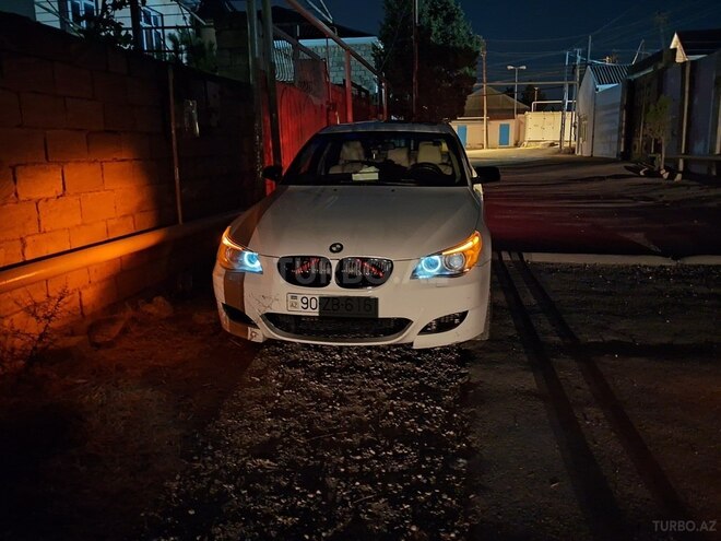 BMW 530 2006, 394,440 km - 3.0 l - Bakı