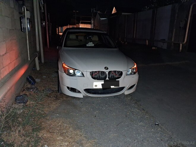 BMW 530 2006, 394,440 km - 3.0 l - Bakı