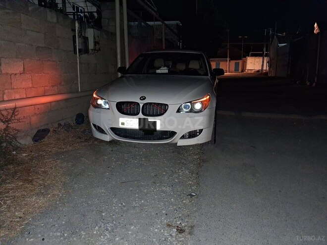 BMW 530 2006, 394,440 km - 3.0 l - Bakı