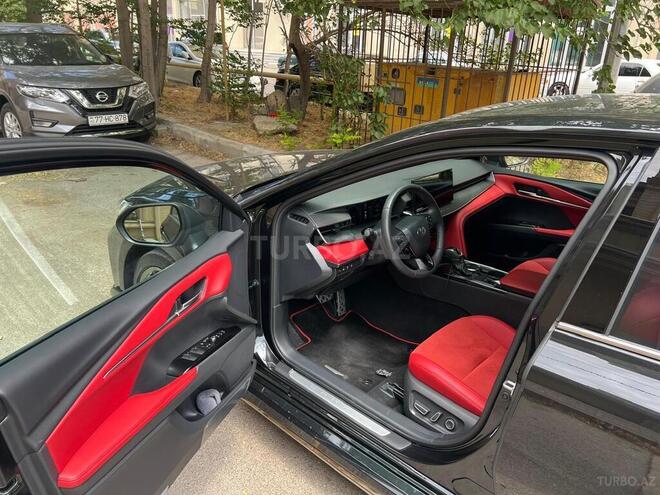 Toyota Camry 2024, 2,700 km - 2.0 l - Bakı