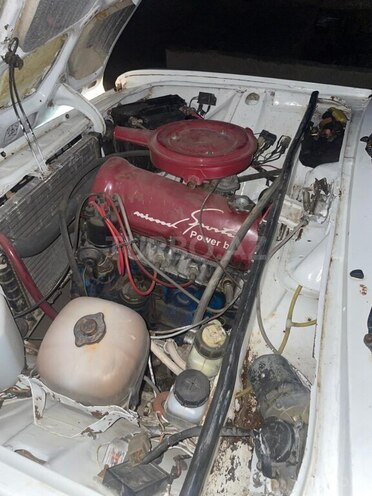 LADA (VAZ) 2106 1984, 92,000 km - 1.6 l - Salyan