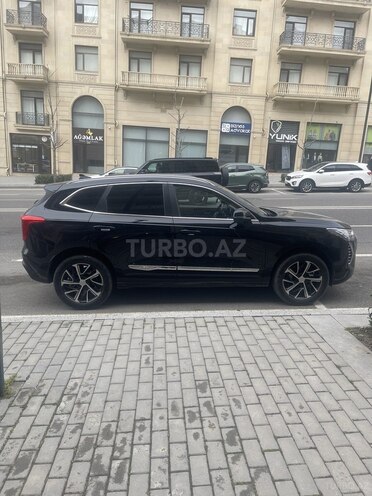 Haval Jolion 2021, 36,500 km - 1.5 л - Bakı