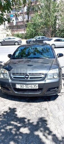 Opel Vectra 2002, 254,000 km - 2.2 л - Bakı