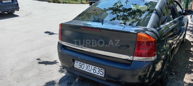 Opel Vectra 2002, 254,000 km - 2.2 л - Bakı