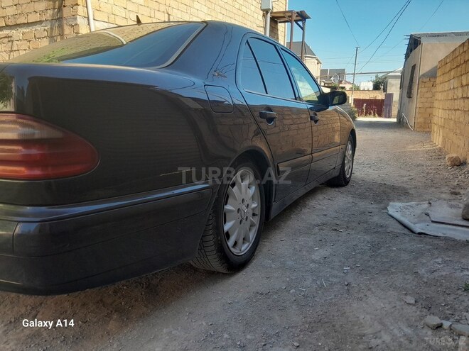 Mercedes E 220 d 2000, 311,145 km - 2.2 л - Bakı