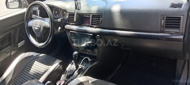 Opel Vectra 2002, 254,000 km - 2.2 л - Bakı