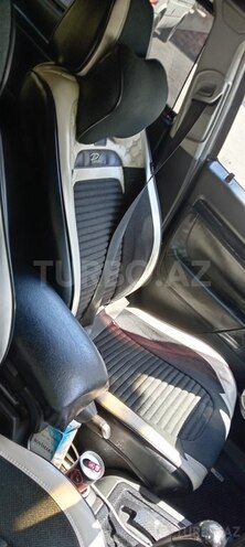 Opel Vectra 2002, 254,000 km - 2.2 л - Bakı