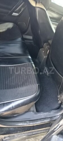 Opel Vectra 2002, 254,000 km - 2.2 л - Bakı