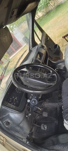 GAZ 33021 1996, 100,000 km - 2.4 л - Oğuz