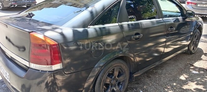 Opel Vectra 2002, 254,000 km - 2.2 л - Bakı