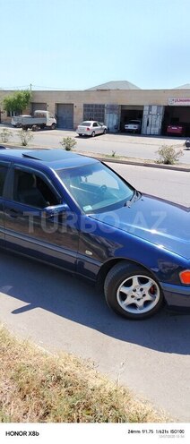 Mercedes C 200 1997, 656,000 km - 2.0 l - Sumqayıt