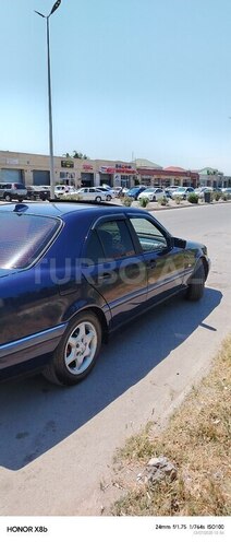 Mercedes C 200 1997, 656,000 km - 2.0 l - Sumqayıt
