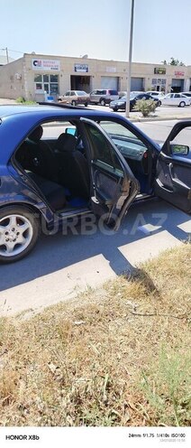 Mercedes C 200 1997, 656,000 km - 2.0 l - Sumqayıt