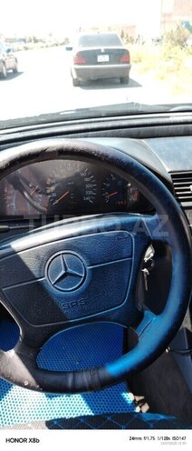 Mercedes C 200 1997, 656,000 km - 2.0 l - Sumqayıt