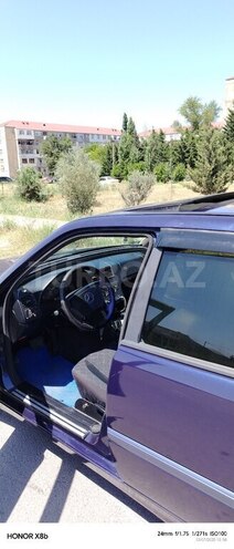 Mercedes C 200 1997, 656,000 km - 2.0 l - Sumqayıt