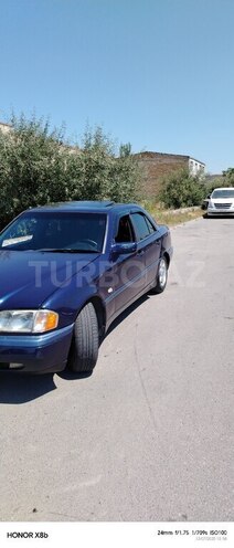Mercedes C 200 1997, 656,000 km - 2.0 l - Sumqayıt