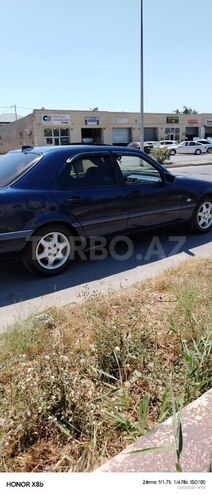 Mercedes C 200 1997, 656,000 km - 2.0 l - Sumqayıt
