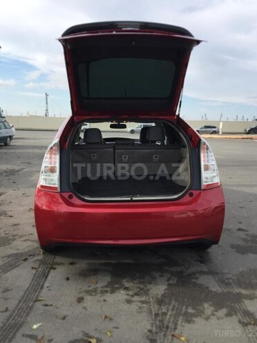 Toyota Prius 2010, 568,919 km - 1.8 л - Bakı
