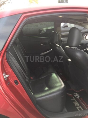 Toyota Prius 2010, 568,919 km - 1.8 л - Bakı